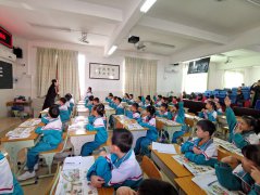 是教育该给孩子什么传授常识的教育是算不上高级的教育