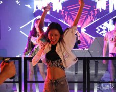 <b>电影《七月的舞步》原声带上线 诉说一场不散场</b>