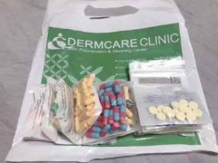 被泰国含毒品减肥药榨干的女生：整夜睡不着觉