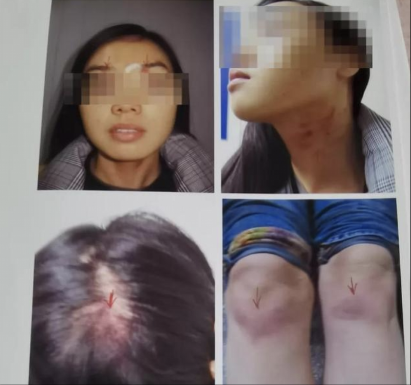 准予离婚!女子5年5次起诉离婚案判决法院将实行人身保护令